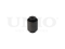 Front lower control arm silent block thumb