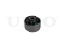 Rear front lower control arm silent block thumb