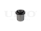 Inner rear upper control arm silent block thumb