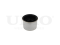 Rear front lower control arm bushing thumb