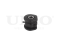 Rear front lower control arm bushing thumb