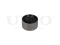 Rear front lower control arm bushing thumb