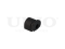Rear front lower control arm silent block thumb