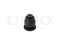 Front lower control arm silent block thumb