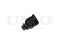 Front engine mount thumb