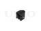 Front engine mount thumb