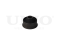 Rear front lower control arm silent block thumb