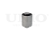 Rear front lower control arm silent block thumb