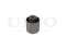 Inner front lower control arm silent block thumb