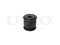 Inner rear transverse control arm silent block thumb