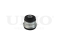Rear front subframe silent block thumb