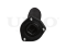 Left rear shock absorber mount thumb