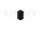 Front lower control arm silent block thumb