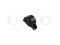 Engine support rear thumb