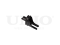Right rear front subframe mount thumb