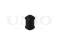 Front lower control arm silent block thumb