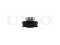 Engine mount rear left thumb