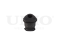 Front lower control arm silent block thumb