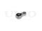 Lower transmission mount thumb