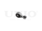 Engine mount right thumb