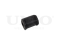 Rear stabilizer bushing thumb