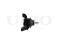 Engine mount right thumb