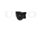 Engine mount front left thumb