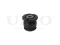 Front rear lower control arm silent block thumb