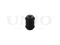 Rear lower transverse control arm silent block thumb