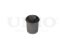 Front lower control arm silent block thumb