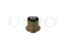 Rear front lower control arm silent block thumb