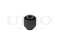 Outer rear lower control arm silent block thumb