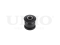 Lower rear steering knuckle silent block thumb