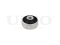 Rear front lower control arm bushing thumb