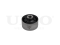 Rear front lower control arm bushing thumb