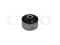 Rear front lower control arm bushing thumb