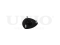 Right front shock absorber mount thumb