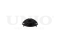 Right front shock absorber mount thumb