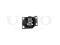 Transmission mount thumb