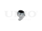Left front lower control arm silent block thumb