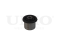 Front lower control arm silent block thumb
