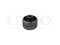 Front lower control arm silent block thumb