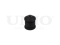 Front lower control arm silent block thumb