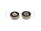 Front beam silent block kit thumb