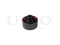 Rear front lower control arm silent block thumb