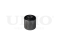 Front rear lower control arm silent block thumb