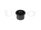 Inner front upper control arm silent block thumb