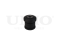 Front lower control arm silent block thumb