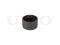 Rear front lower control arm silent block thumb
