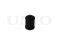 Front lower control arm silent block thumb
